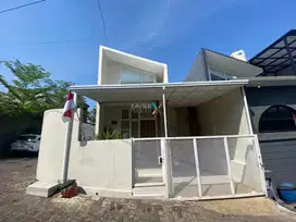 Dijual Rumah Semi Furnish Terawat di Perum Permata Annisa, Malang