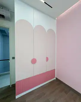 Kamar anak custom