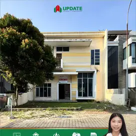 Komplek Graha Metropolitan Cluster Sophie Suite (View Golf)