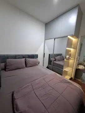Bedroom set minimalis murah