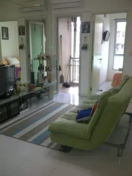 Dijual Apartemen East Coast 2BR Pakuwon City Surabaya Timur