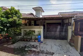 Rumah Cantik Terawat 3km Dari Pintu Tol Sawangan Depok