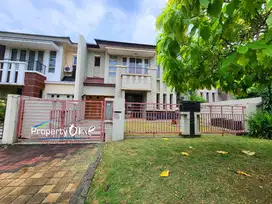 Jual Rumah Di Delatinos BSD Serpong