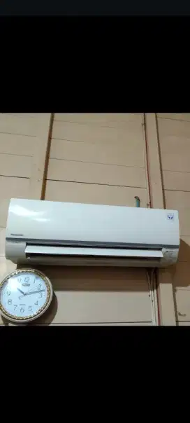AC panasonic 1pk