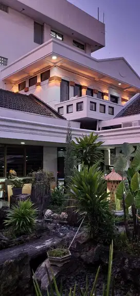 Jual Komersial Area Raya Diponegoro Surabaya