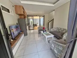 Dijual Rumah Baru Kota Baru Parahyangan Cantik Minimalis