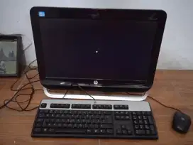 Jual Komputer HP Pavillion20 All In One PC Series Core 13