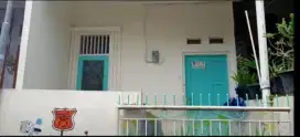Dijual rumah tingkat minimalis