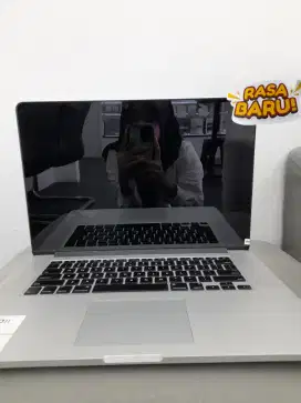 Macbook pro 2014 (16/256gb)