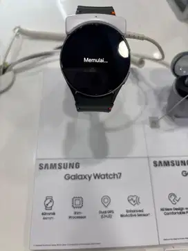 Samsung Galaxy watch7