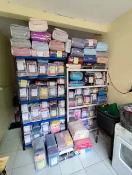 Dibutuhkan segera Karyawati untuk di laundry