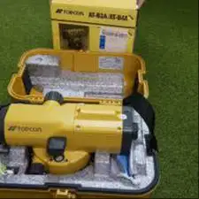 JUAL AUTOMATIC LEVEL  TOPCON ATB3A