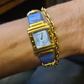 Philippe Charriol st tropez chain brecelet Reff.7007
