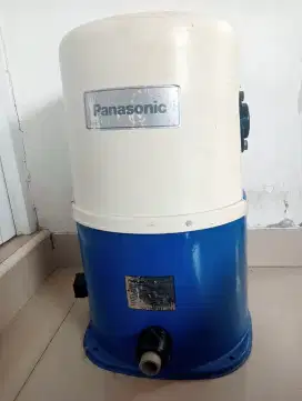 Mesin air jetpump panasonic gf-250 hc