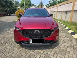 (CASH) MAZDA CX-5 KURO AWD 2023 PEMILIK LANGSUNG
