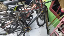 Dijual Sepeda pixy sloloIST 71