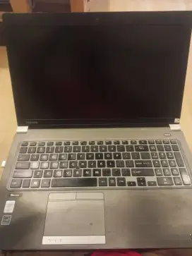 Jual Toshiba Tecra core i5