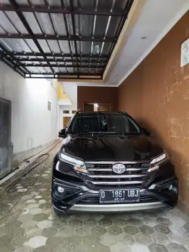 Toyota Rush GR matic 2022