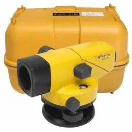 JUAL AUTOMATIC LEVEL  TOPCON ATB2