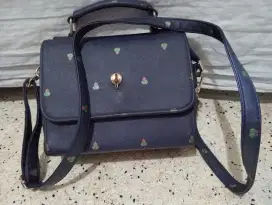 Tas Monza Import