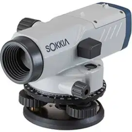 JUAL AUTOMATIC LEVEL SOKIA B40A