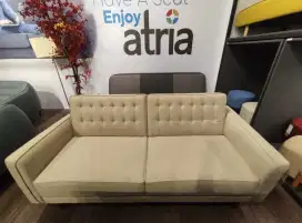 Bisa cicilan sofa bed KENZIE