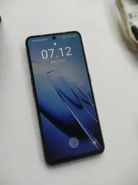 Realme GT Neo 3 Putih Ram 8/256 GB Fullset Bekas