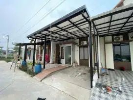 Kanopi Baja Ringan: kuat & tahan lama