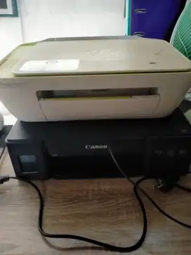 Jual murah 2 printer