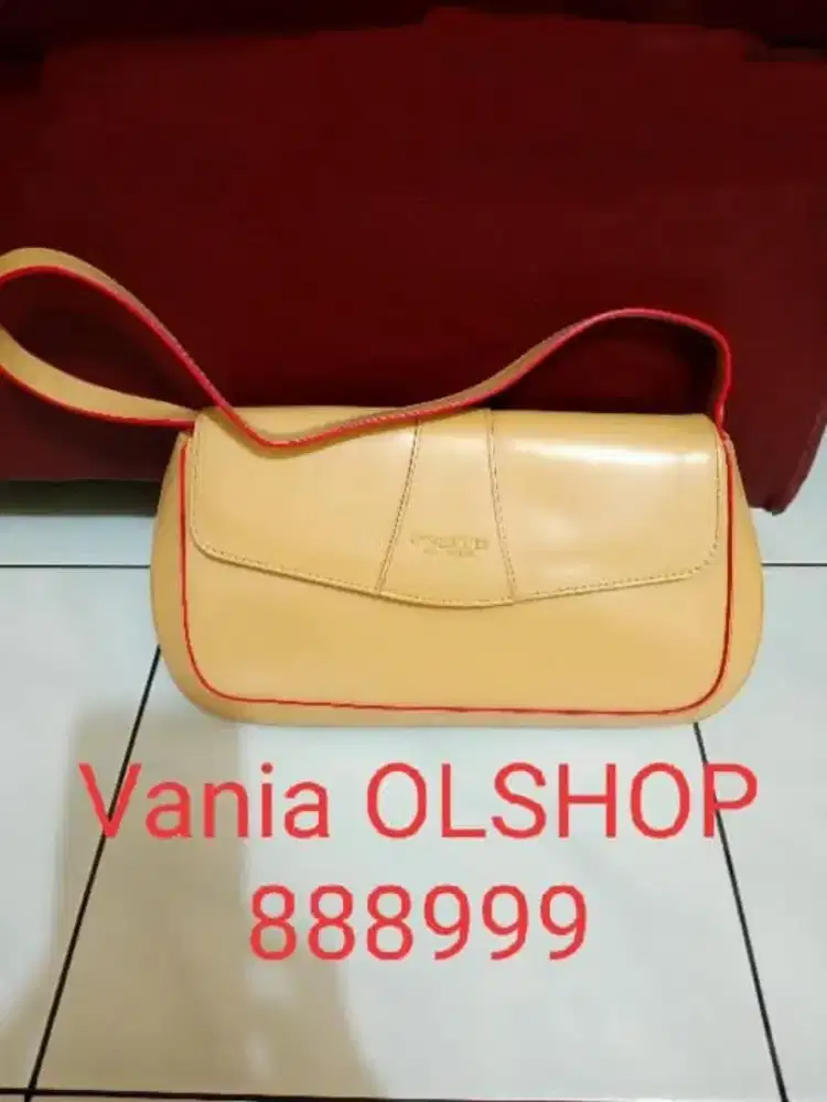 Tas Jinjing Monza Import