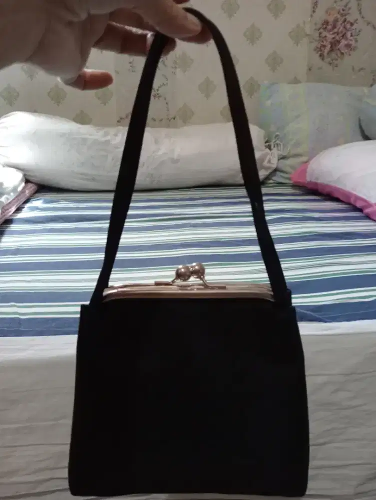 Tas Monza Import