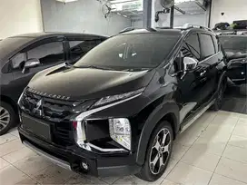 [TDP 10jt] Xpander Cross CVT AT 2021 Matic Boleh TT 2022