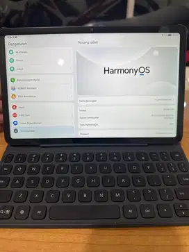 Huawei mate pad 10.4  4/128