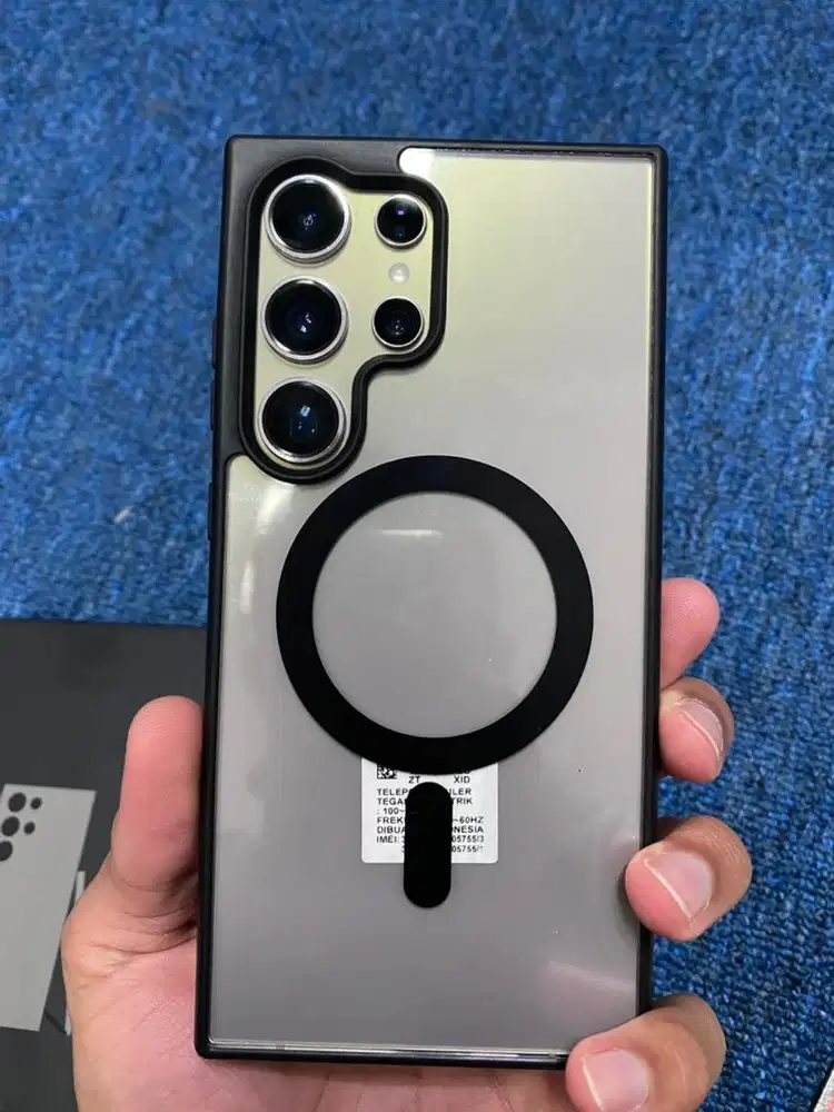 Samsung S24 Ultra