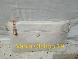 Tas Sling Monza Import