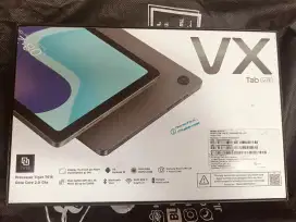 Advan VX Lite mulus seperti baru jarang pakai