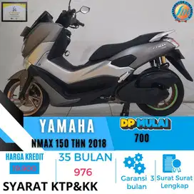 NMAX 150 OLD JUAL CEPAT CASH&KREDIT DP&KREDIT DP&CICILAN MURAH