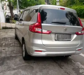 Suzuki All New Ertiga GX MT 2018