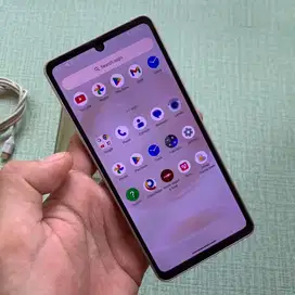 Smartphone sharp sense 8 ram 8 gb internal 256 gb 4g dual sim (esim)