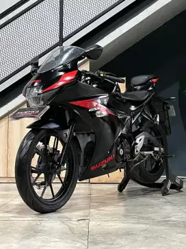 Super Keren‼️Suzuki GSX R th 2018 - Radhe Mustika