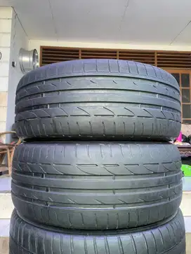 Ban Bridgestone Potenza s001 245 45 r19 2pcs