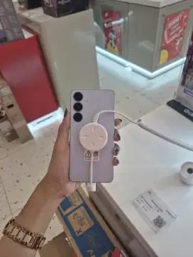 Samsung Galaxy S25, cicilan/tukar tambah, bunga dan dp mulai 0%
