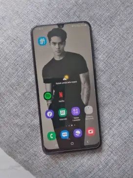 SAMSUNG A50S   FULL SET. DIJUAL BUTUH