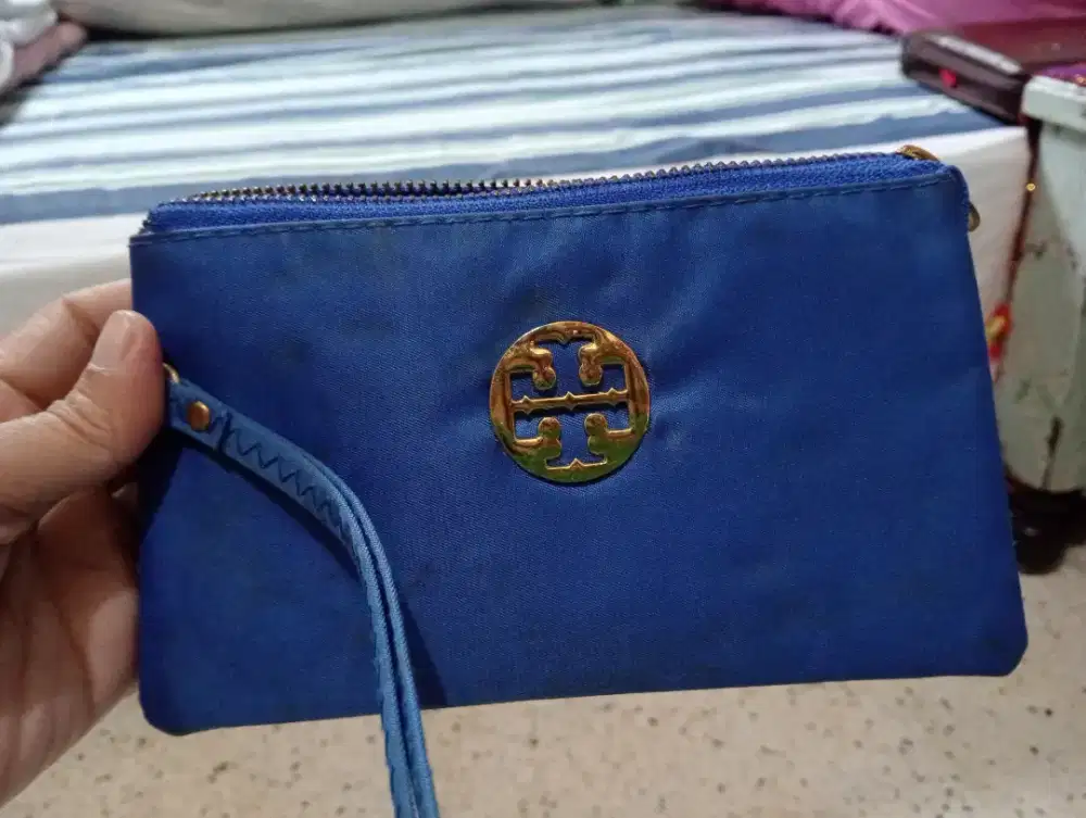 Dompet Wanita tali pendek Monza Import