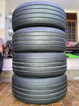 Ban Pirelli Scorpion Verde 255 45 r20 4pcs