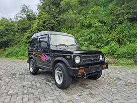 Suzuku Katana (1993)