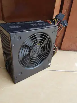 PSU Coolermaster MWE 450w 80+