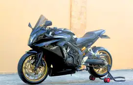 Honda CBR 650F ZX6R CBR 600 R6 Ducmos 1100