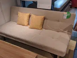 NEO GENEVA SOFA BED PROMO BEBAS 1X ANGSURAN