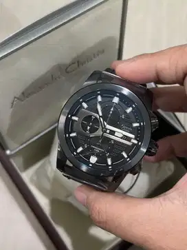 Jam Tangan Alexander Christie